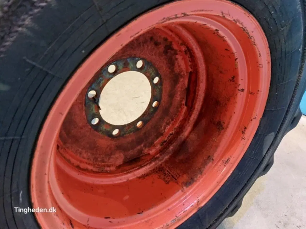 Billede 6 - 26"   23.1/18-26