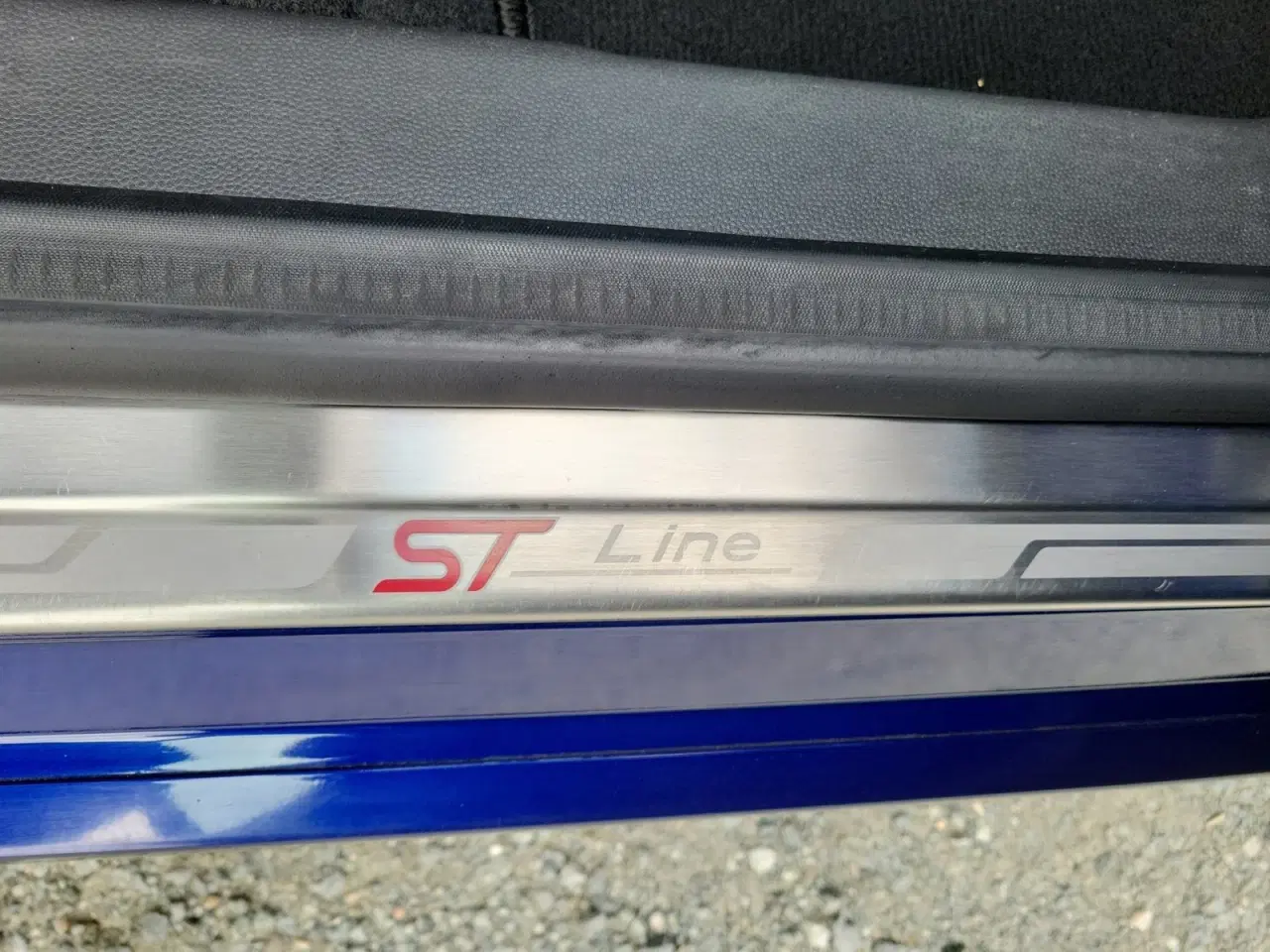 Billede 18 - Ford Fiesta 1,0 EcoBoost ST-Line