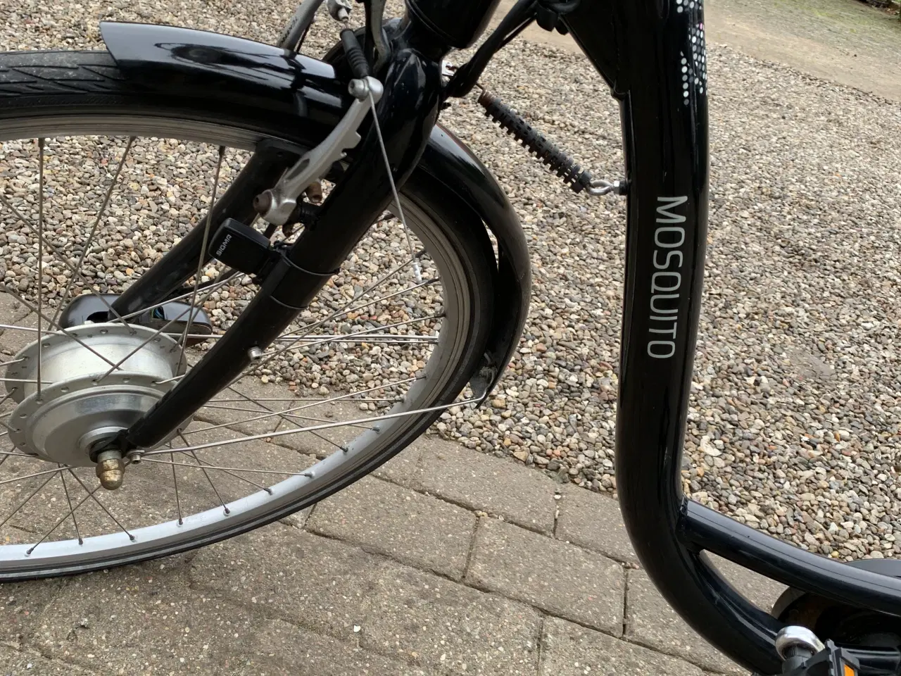 Billede 6 - Fin el cykel