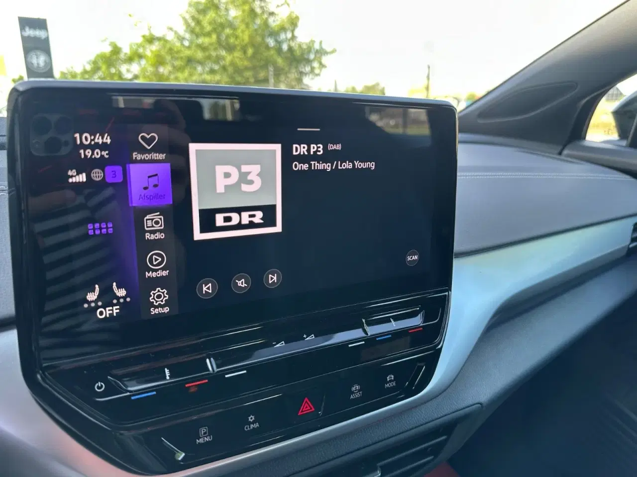 Billede 16 - VW ID.4 77 Pro Performance