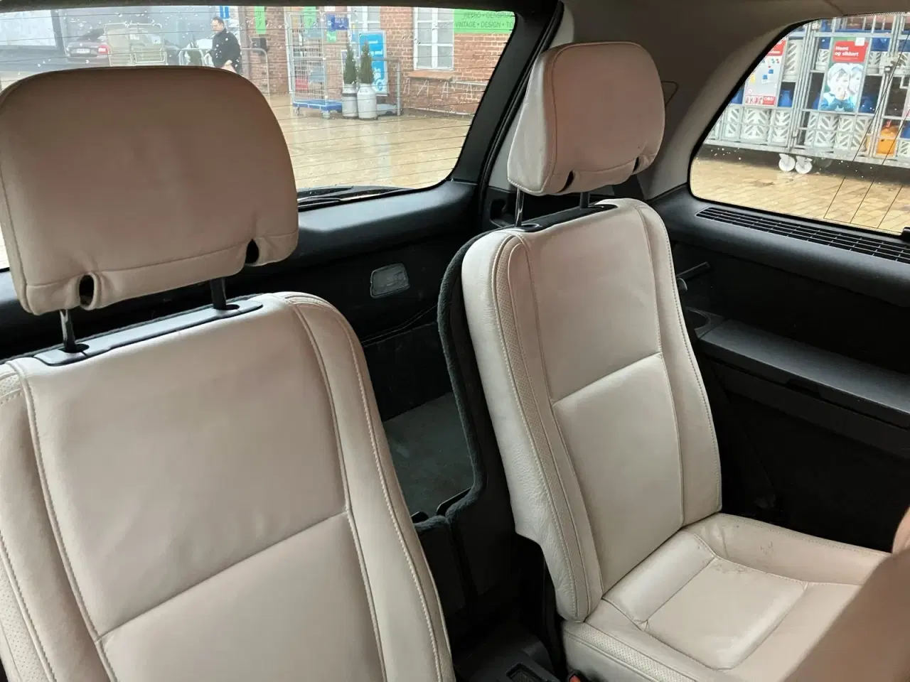 Billede 16 - Volvo XC90 2,4 D5 185 Summum aut. AWD 7prs