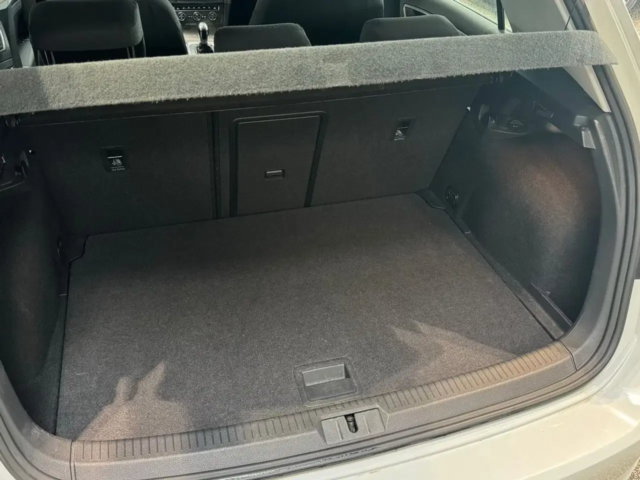 Billede 5 - VW e-Golf VII  Comfortline