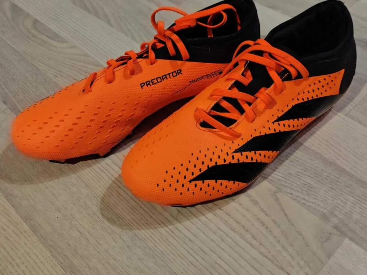 Billede 2 - Adidas Predator 