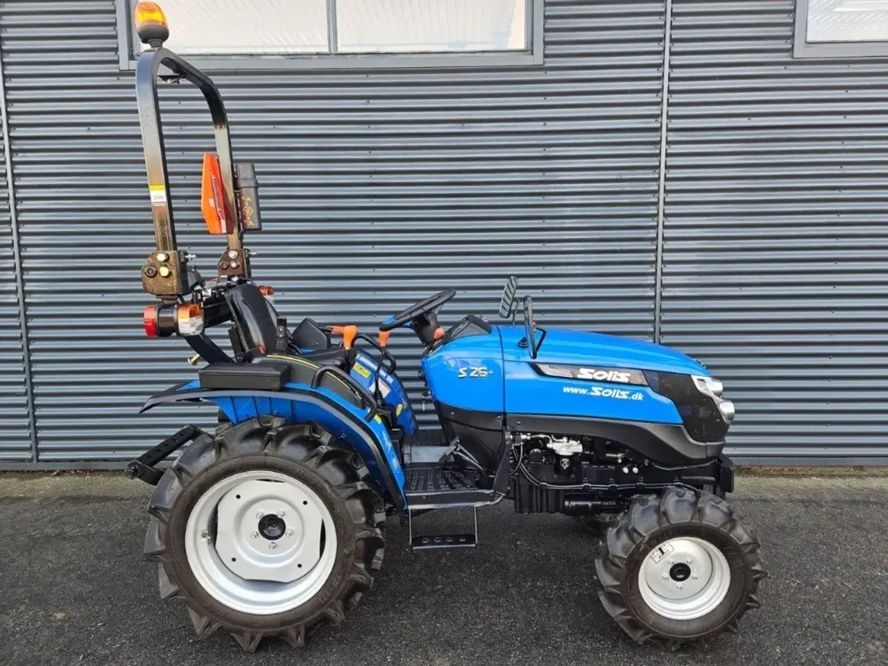 Billede 2 - Solis 26