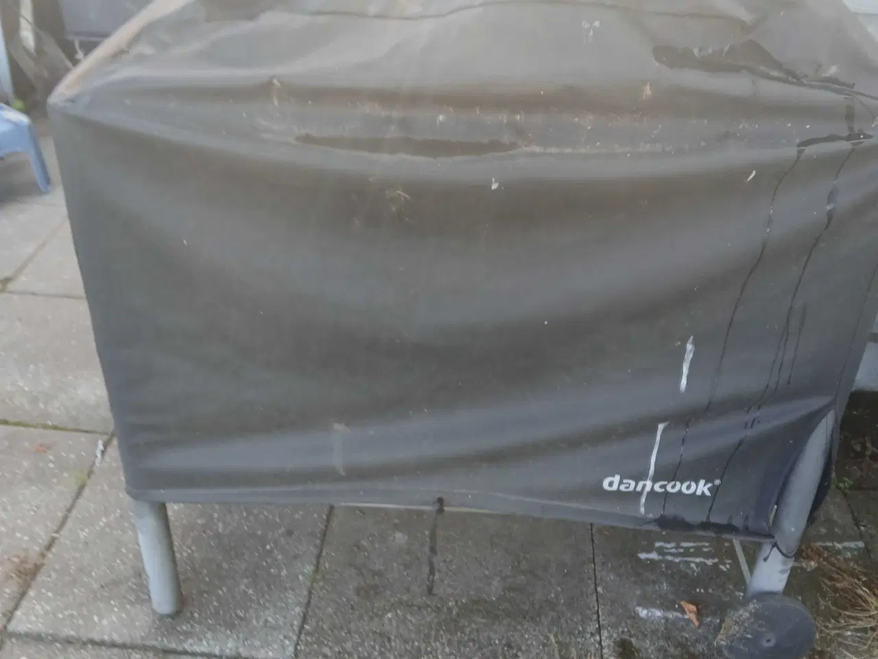 Billede 3 - Dancook grill til salg 