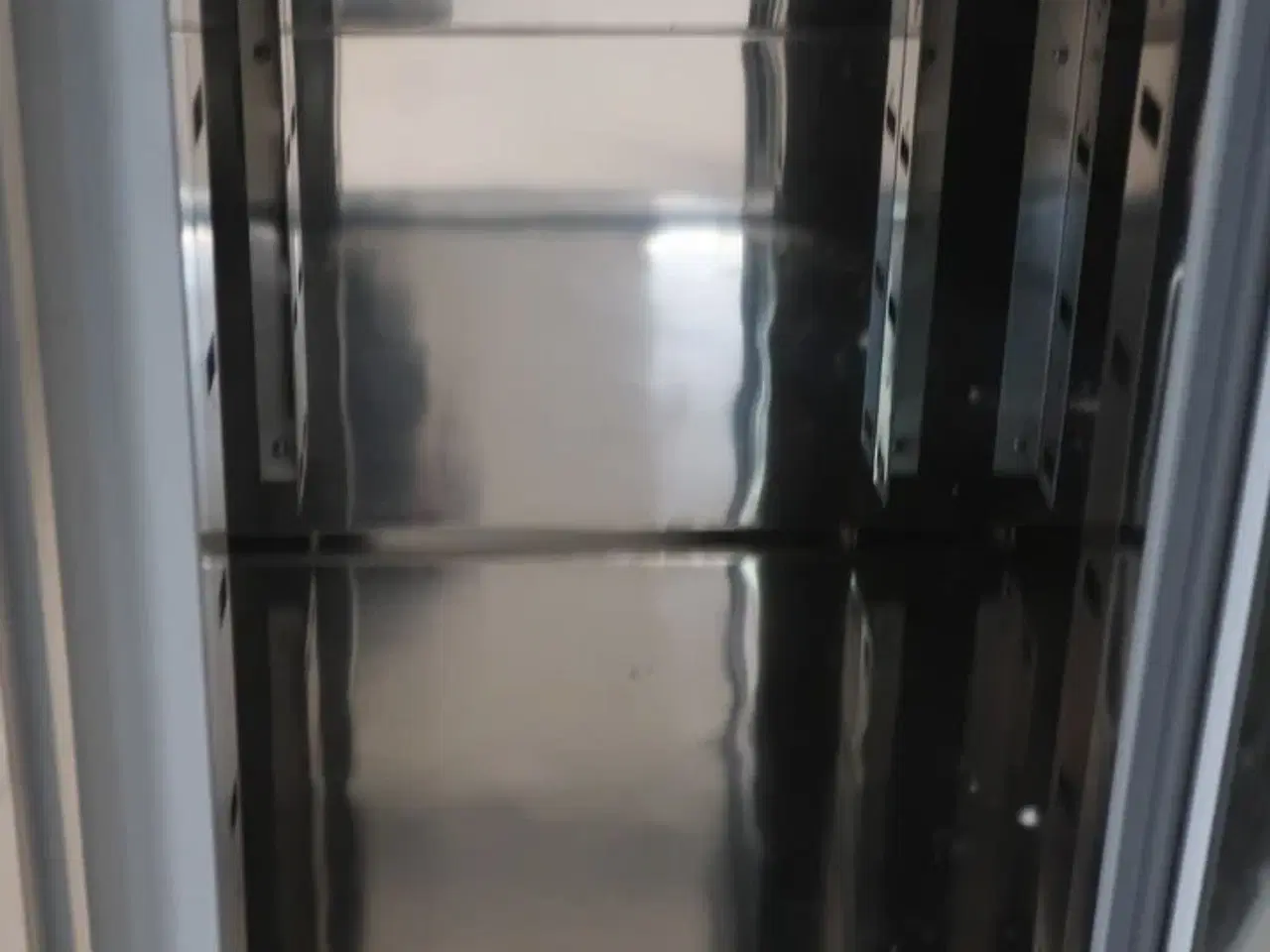 Billede 8 - Kølebord TECHNODOM - 3 skabe