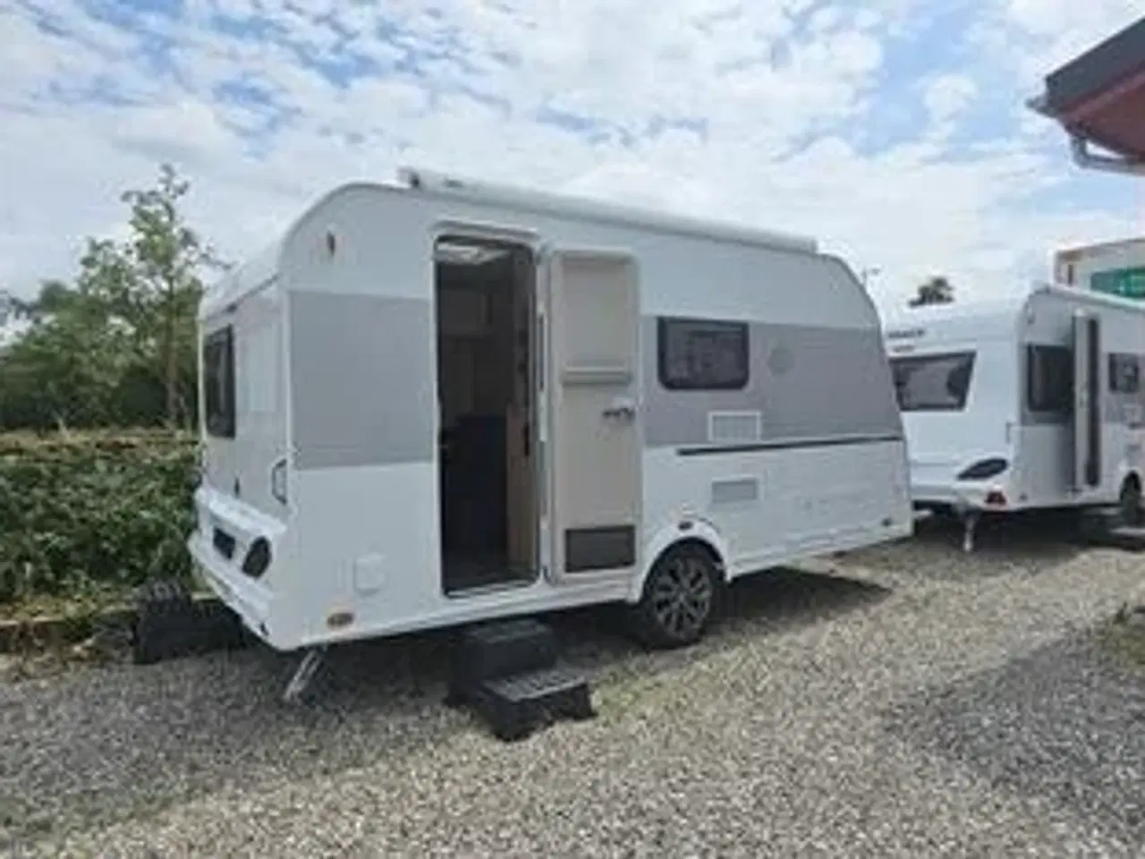Billede 7 - Knaus SPORT 420 QD - SOMMERTILBUD - Mover Kr: 1.- Spar 18.698