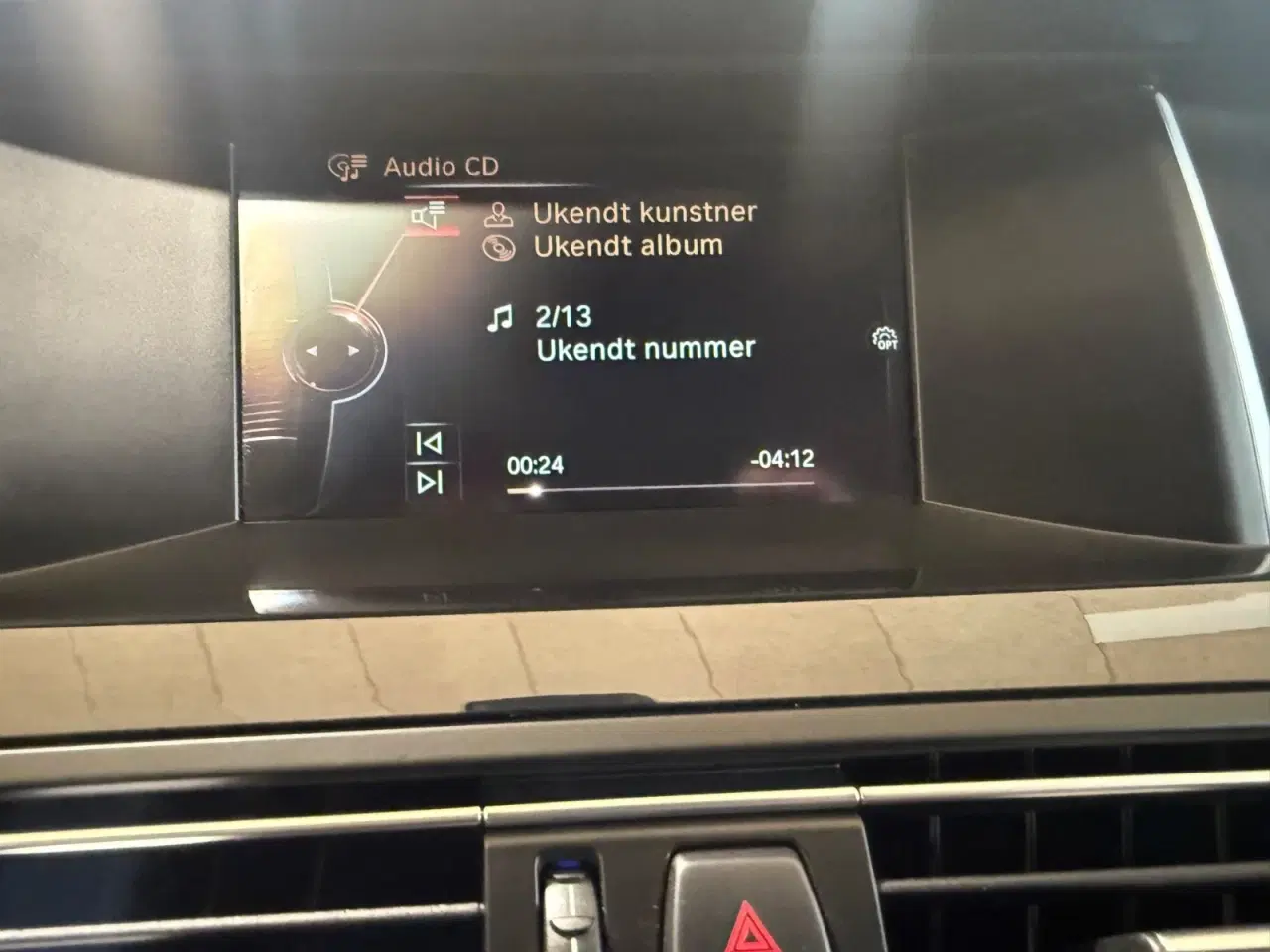 Billede 16 - BMW 520d 2,0 Touring xDrive aut.