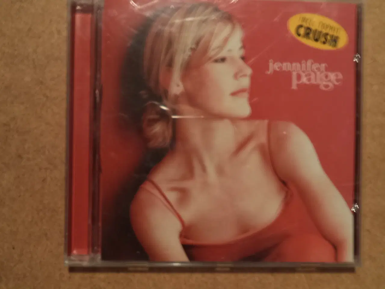 Billede 1 - Jennifer Paige ** Jennifer Paige (0039842ere)     