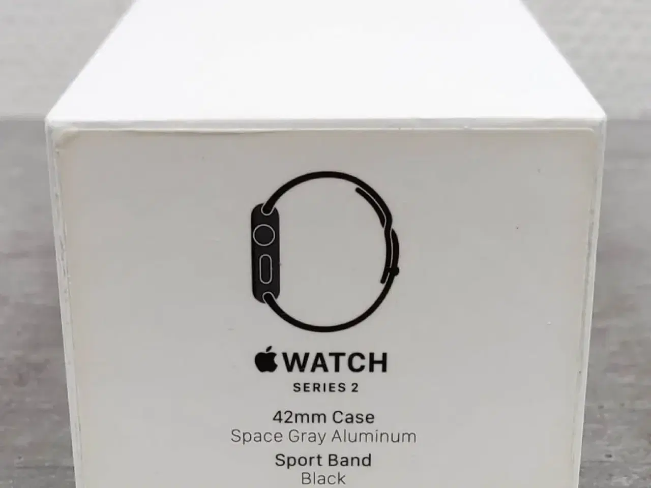 Billede 5 - Apple watch 42 series 2 42 mm