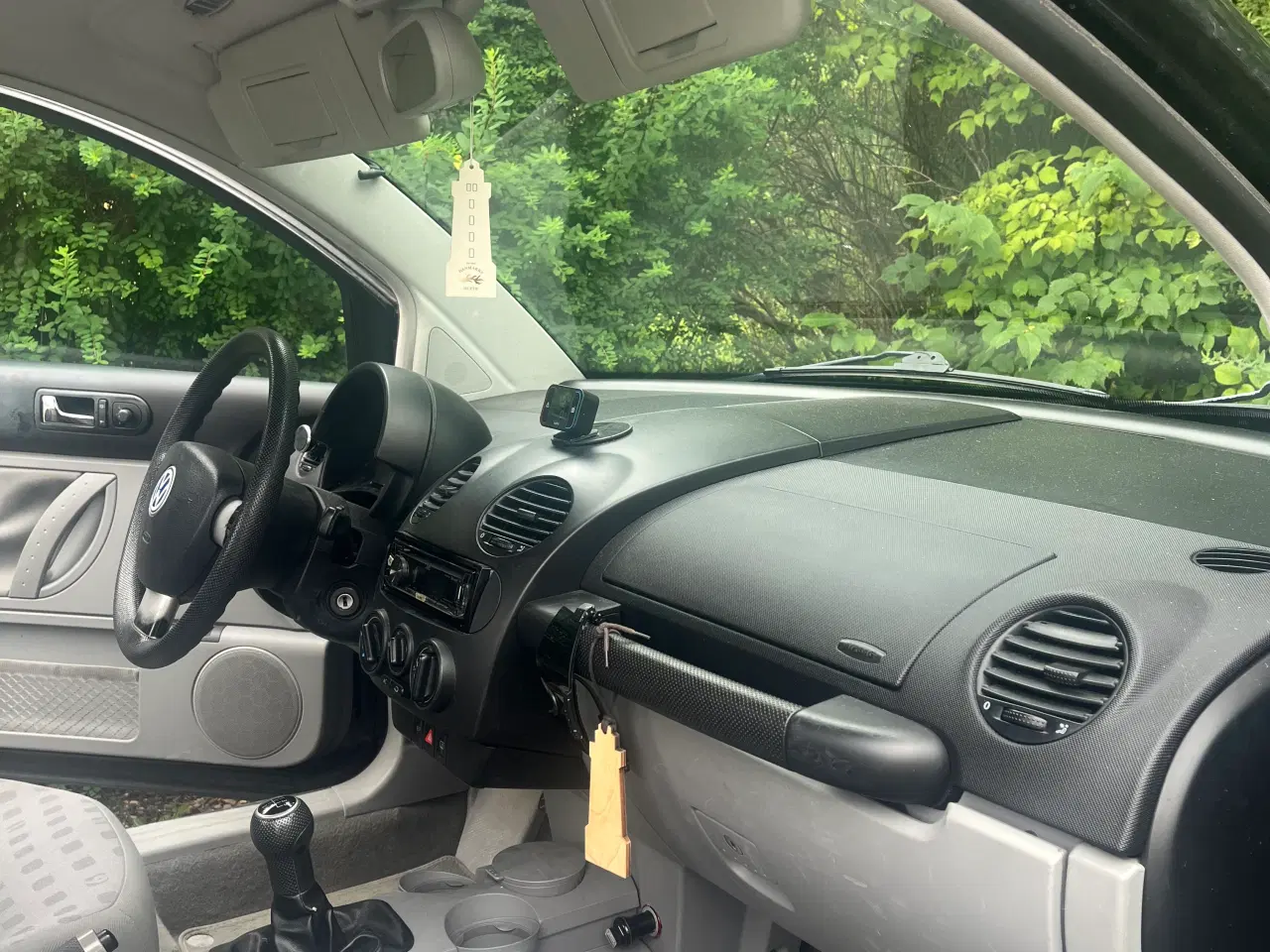 Billede 6 - VW beetle 2.0