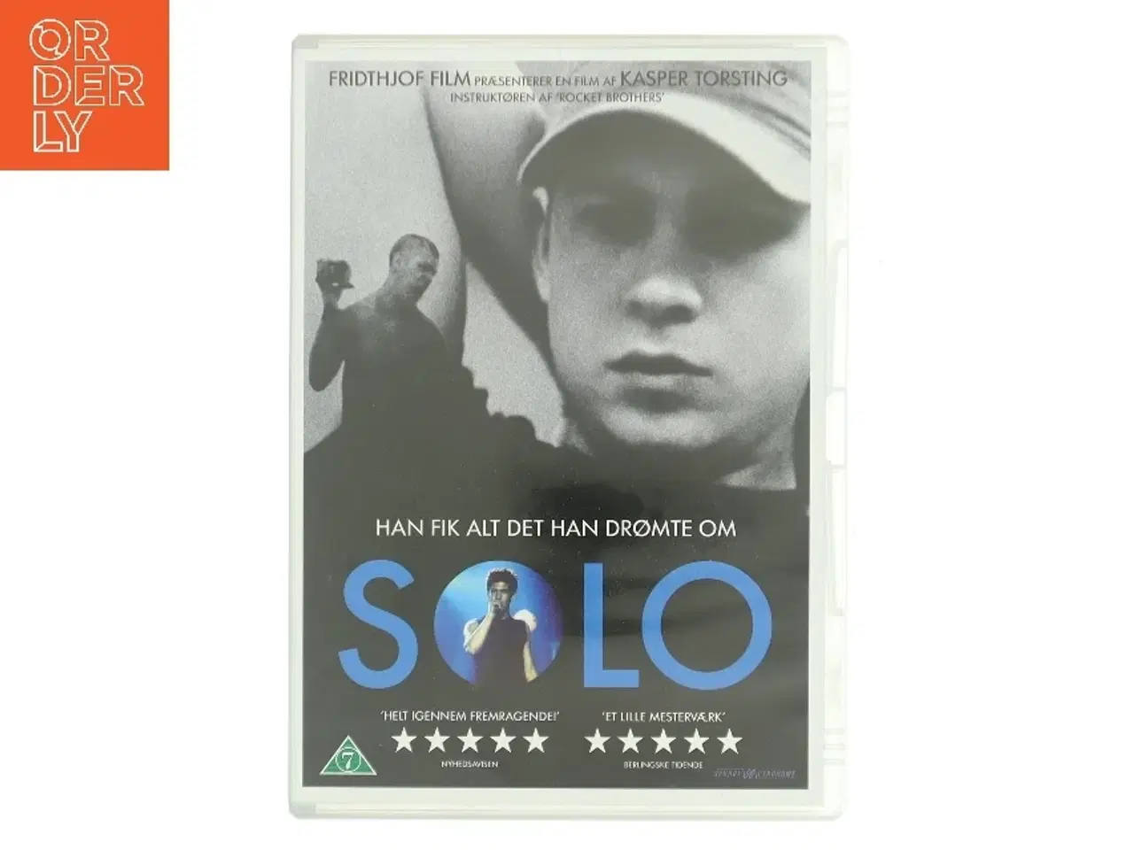 Billede 1 - Lykkens Musikanter 1962                                        <span class="label label-blank pull-right" style="margin-right: 3px;&