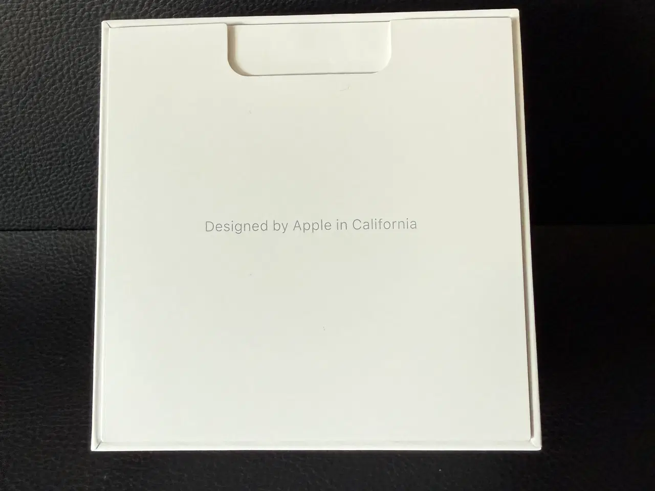 Billede 6 - Apple AirPods Pro Headset Hvid A2190 Gen 1