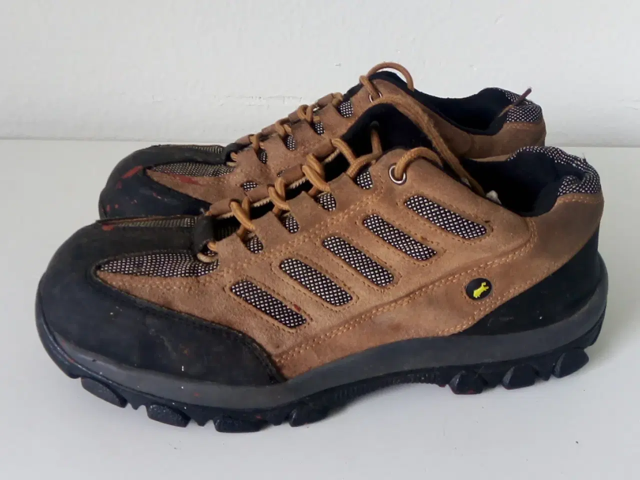 Billede 3 - SIKKERHEDSSKO, BULLOCH, STR. 46