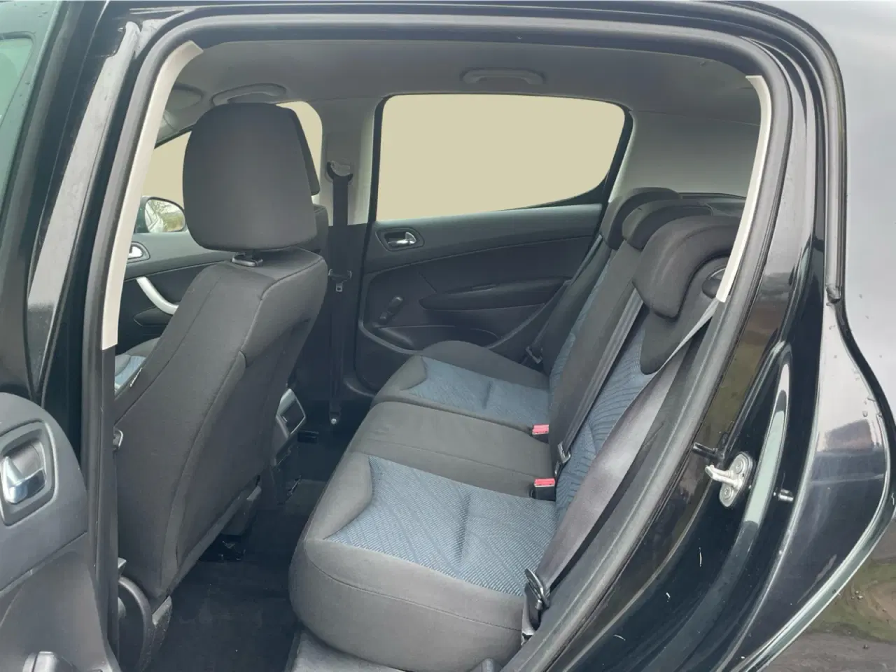 Billede 5 - Peugeot 308 1,6 HDi  92HK 4d