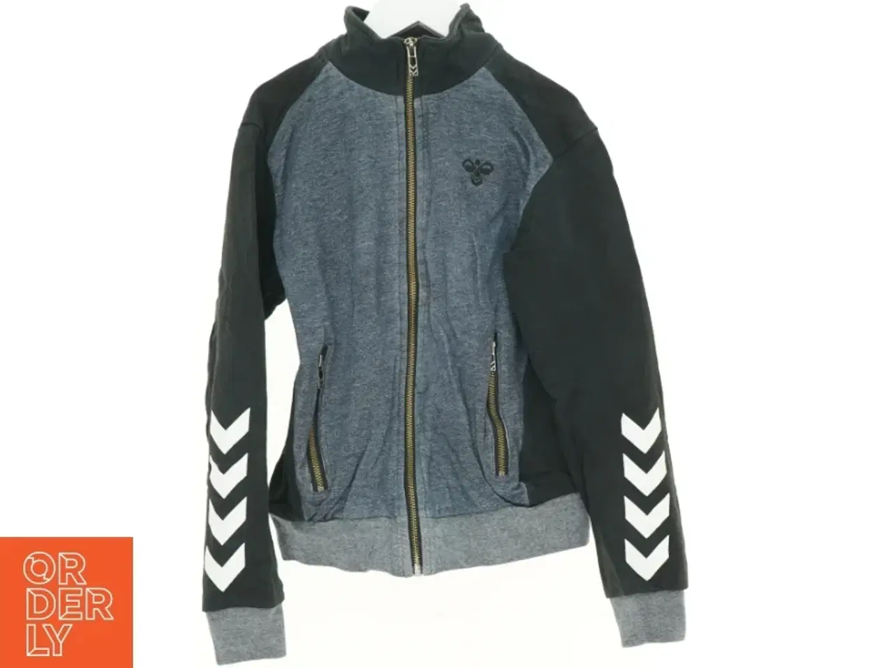 Billede 1 - Trøje fra Hummel (str. 152 cm)