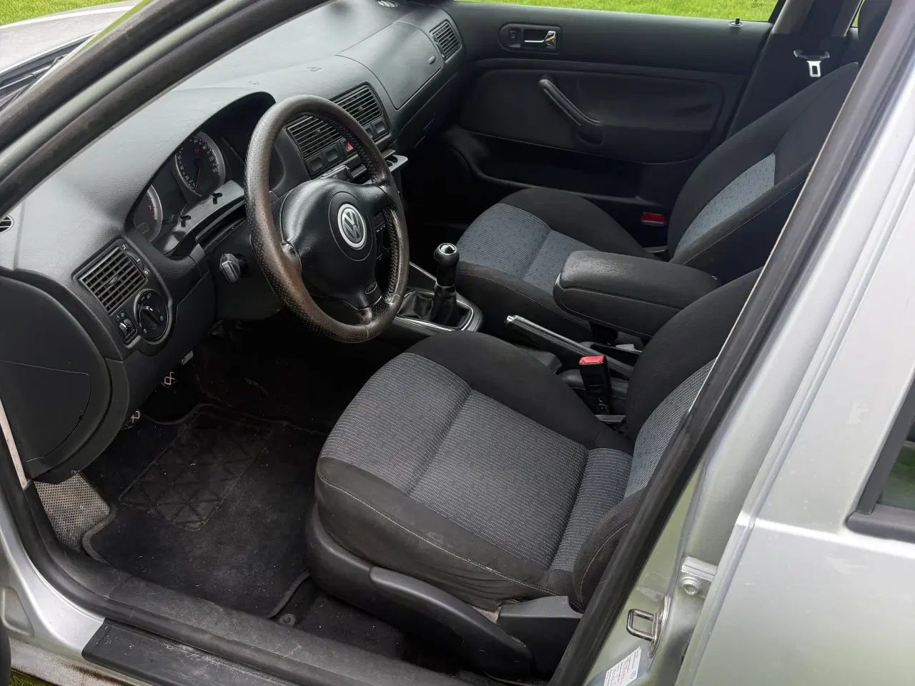 Billede 9 - Golf 4 2.0 2003