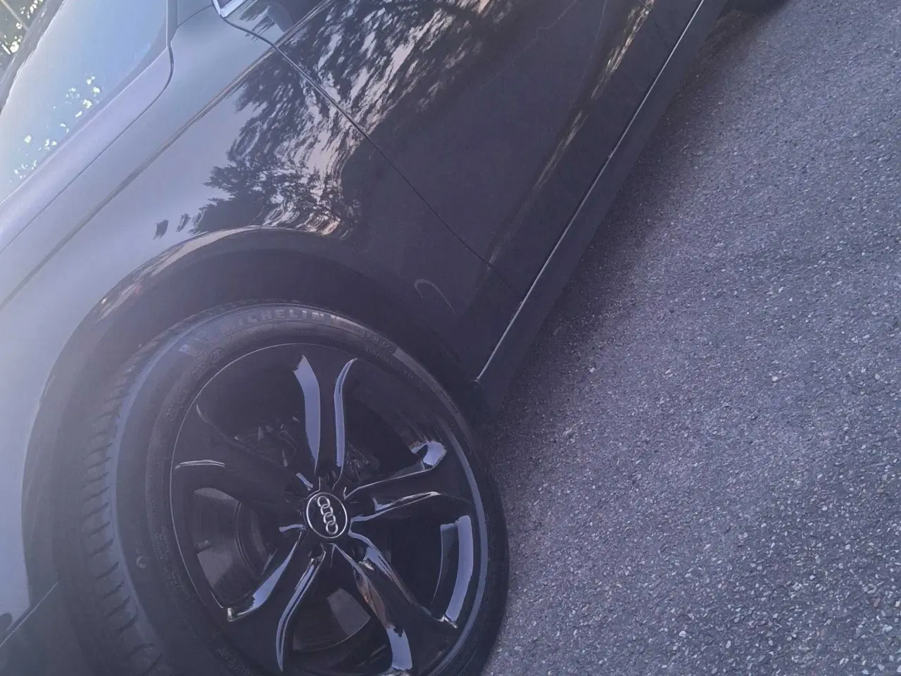 Billede 7 - Audi a4  2.0TDI 