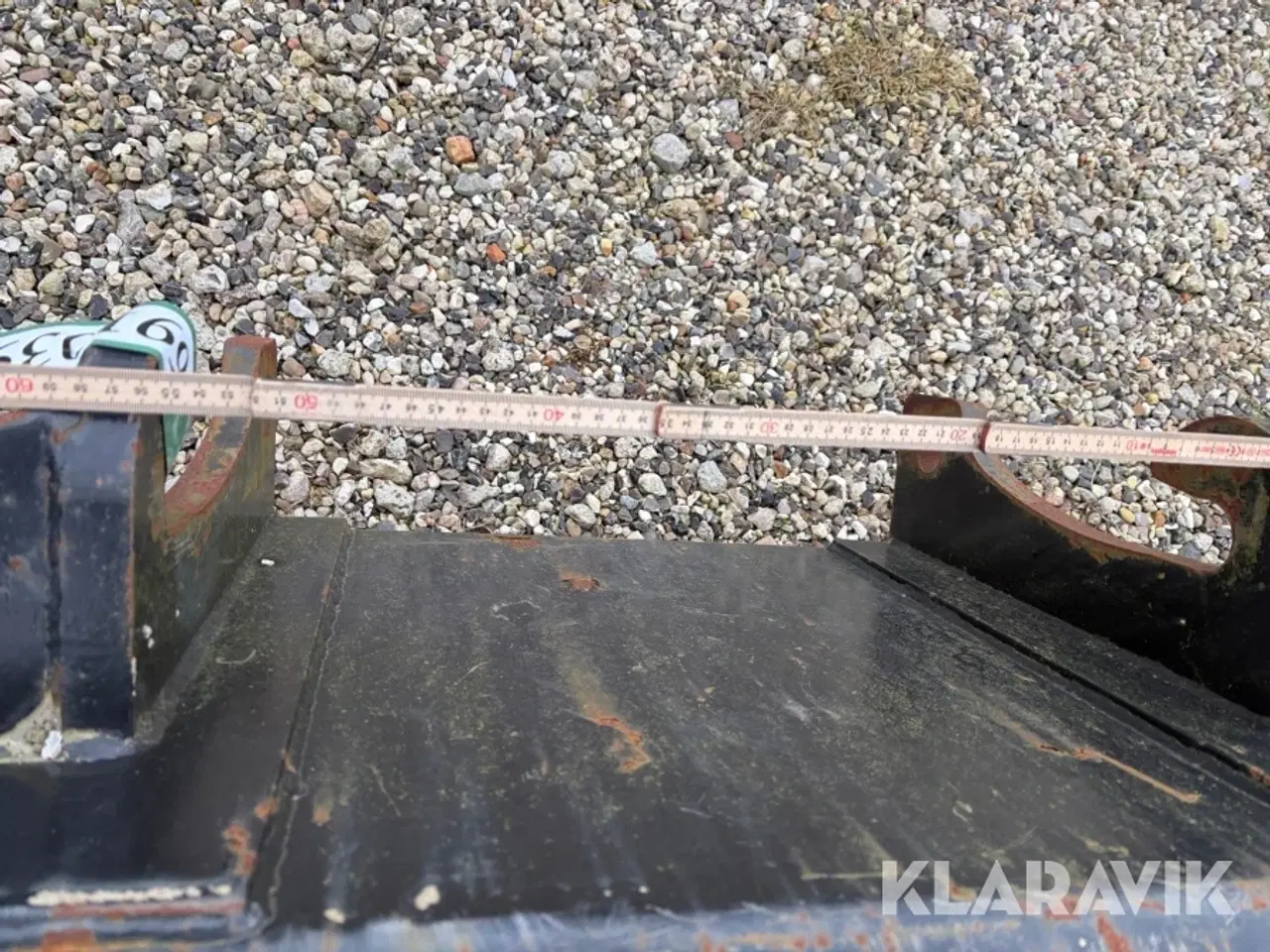 Billede 11 - Skovl 150 cm