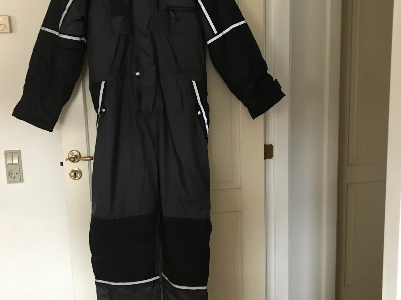 Billede 3 - Termo kedeldragt 