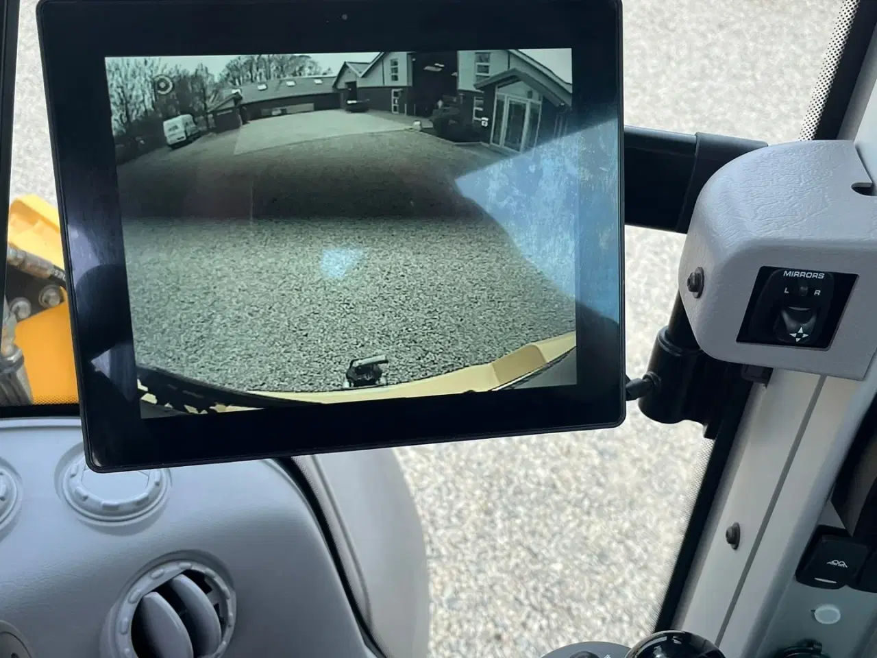 Billede 24 - Volvo L90H H2 Dansk-Maskine med CDC, BSS, Lock-UP, 650mm hjul & centralsmørring