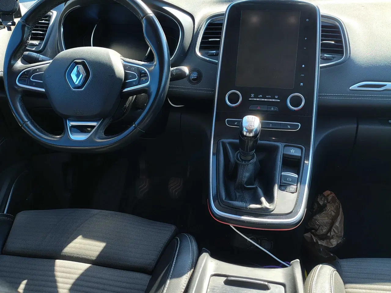 Billede 7 - Renault grand scenic 