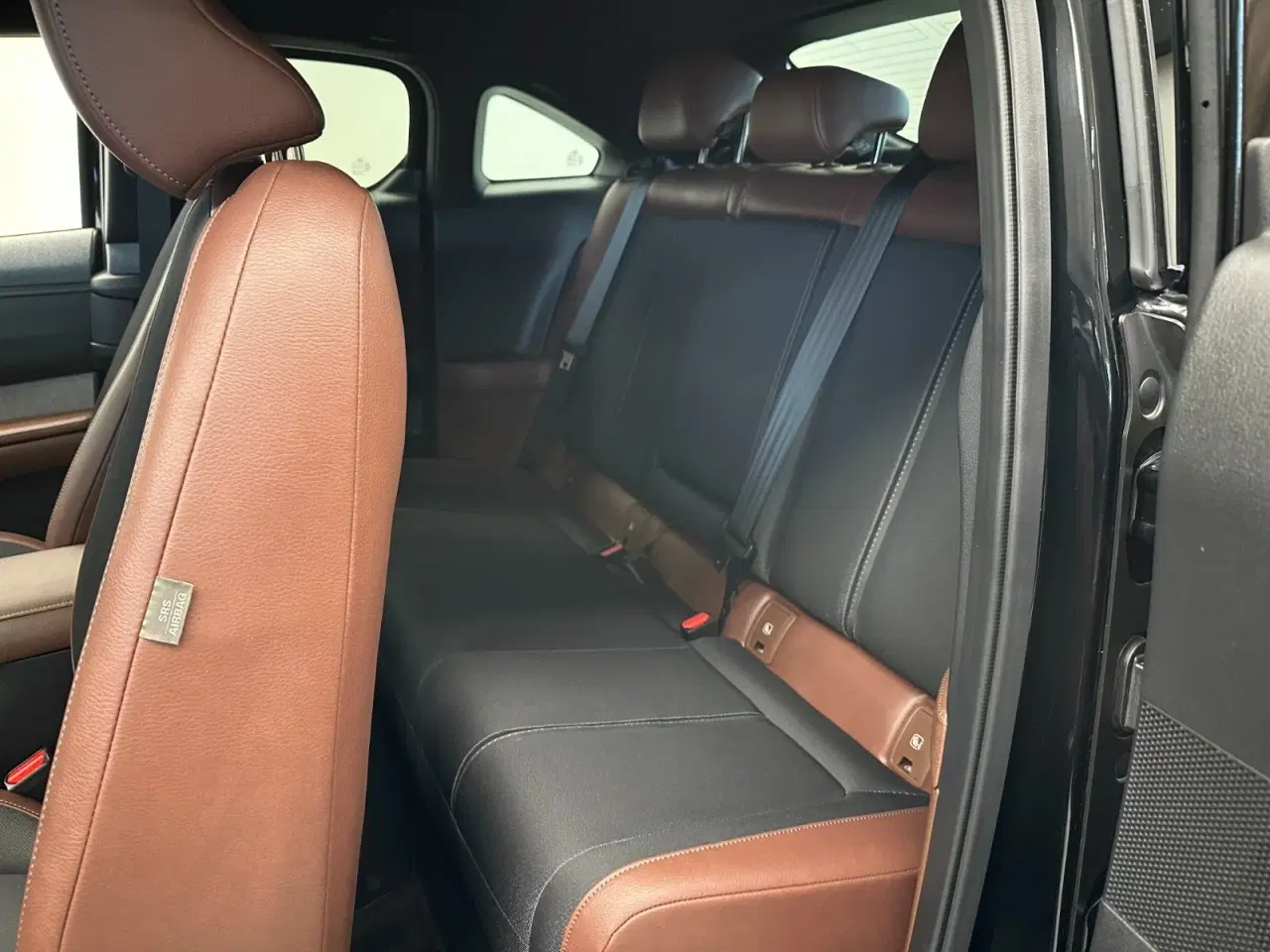 Billede 12 - Mazda MX-30 0,8 e-SkyActiv R-EV Exclusive-Line