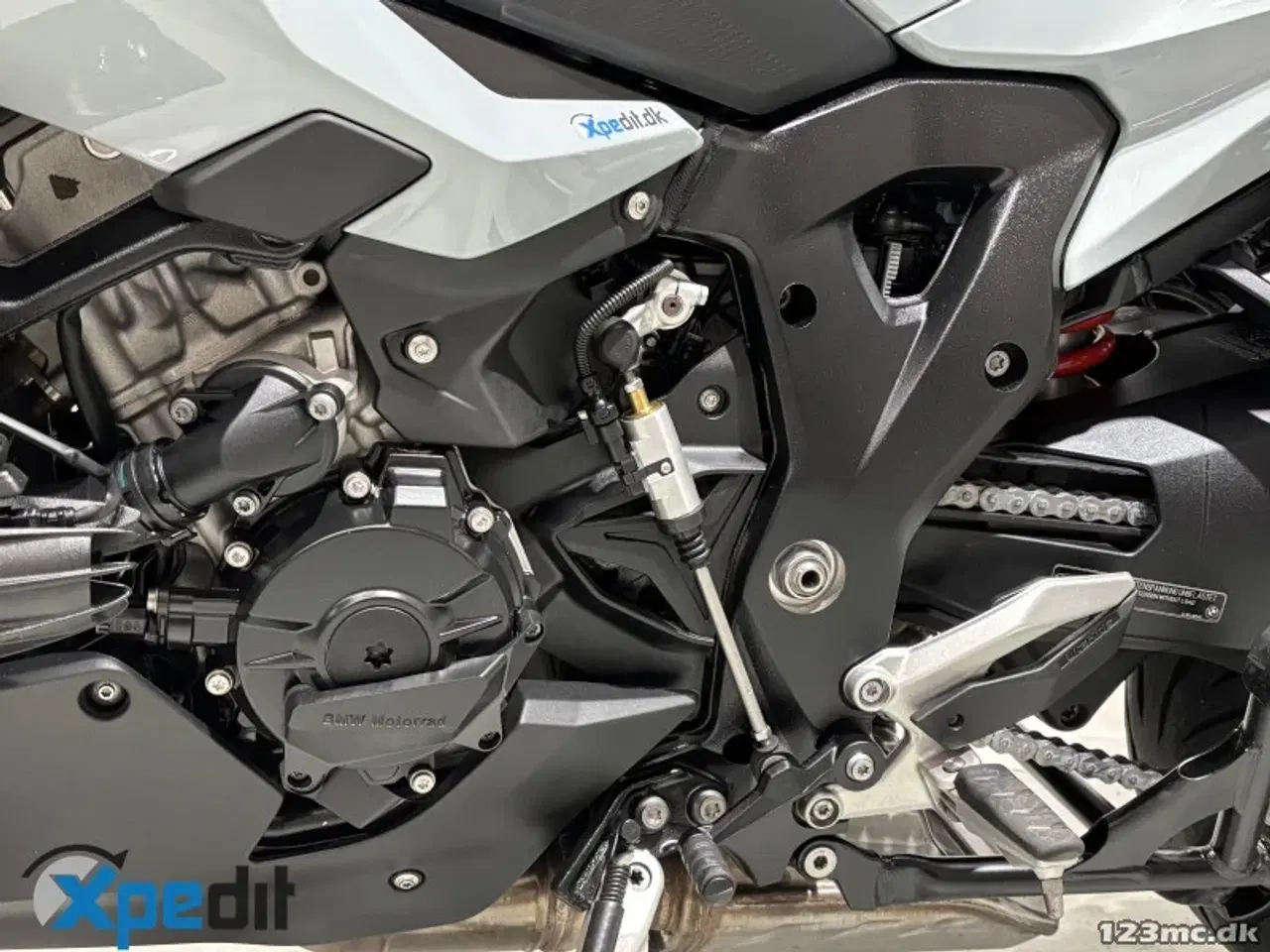 Billede 18 - BMW S 1000 XR