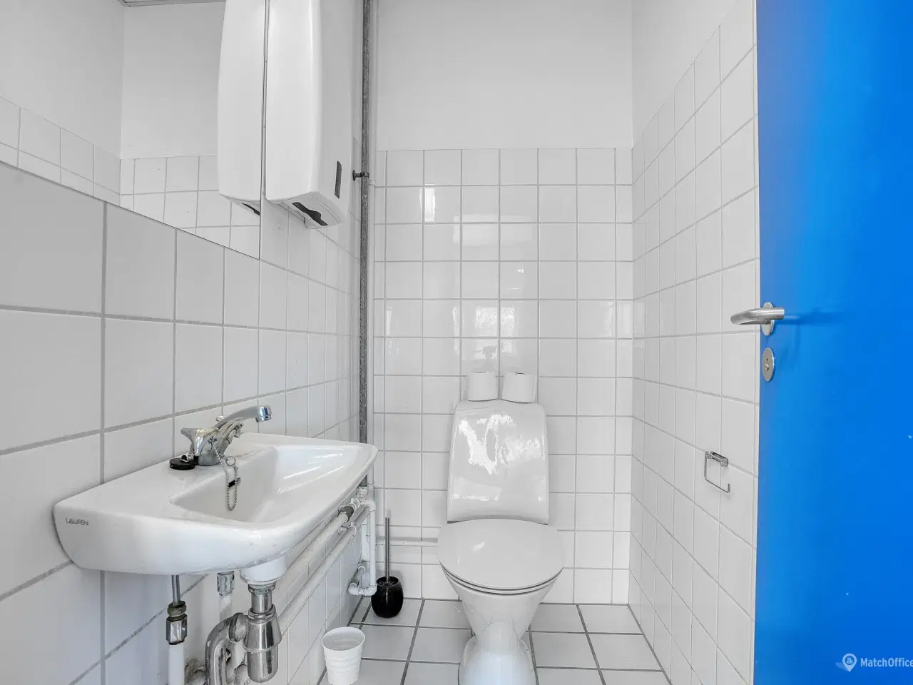 Billede 13 - Kontor. administration. showroom. callcenter. webshop. let montage mm.