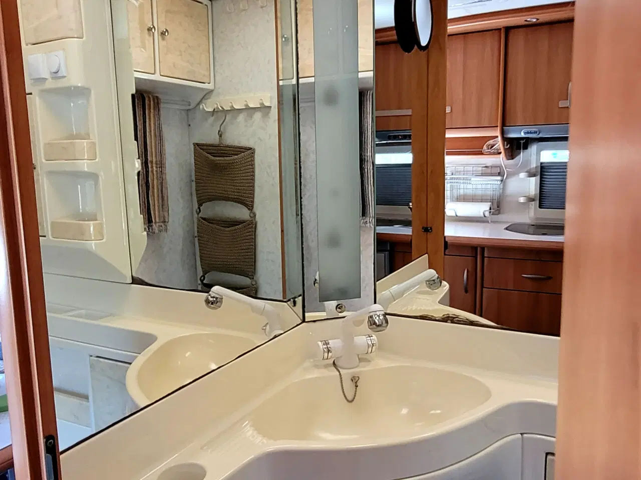 Billede 9 - Lav vægt - perfekt rejsevogn til den lille familie