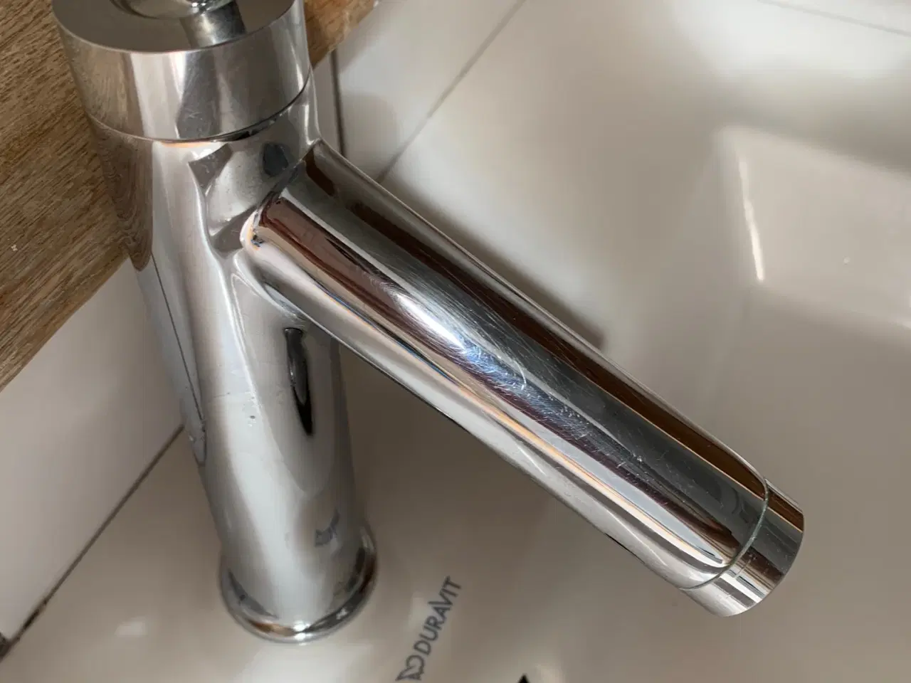 Billede 3 - Axor Hansgrohe Amatur