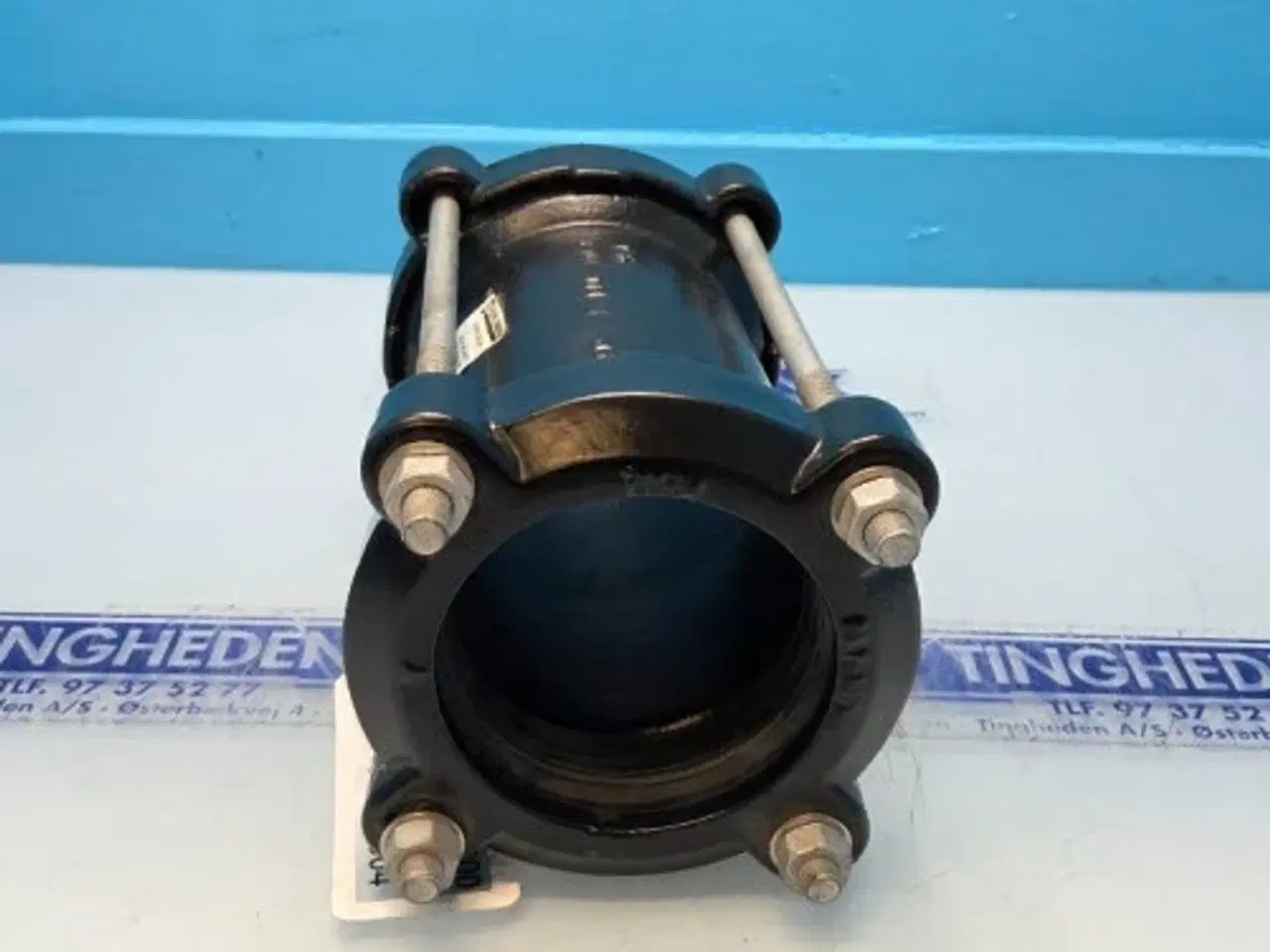 Billede 8 - Viking Johnson Rørsamling V300851