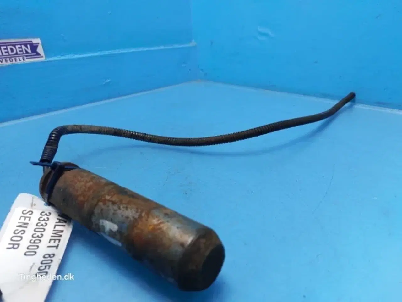 Billede 11 - Valmet 8050 Sensor 33303900