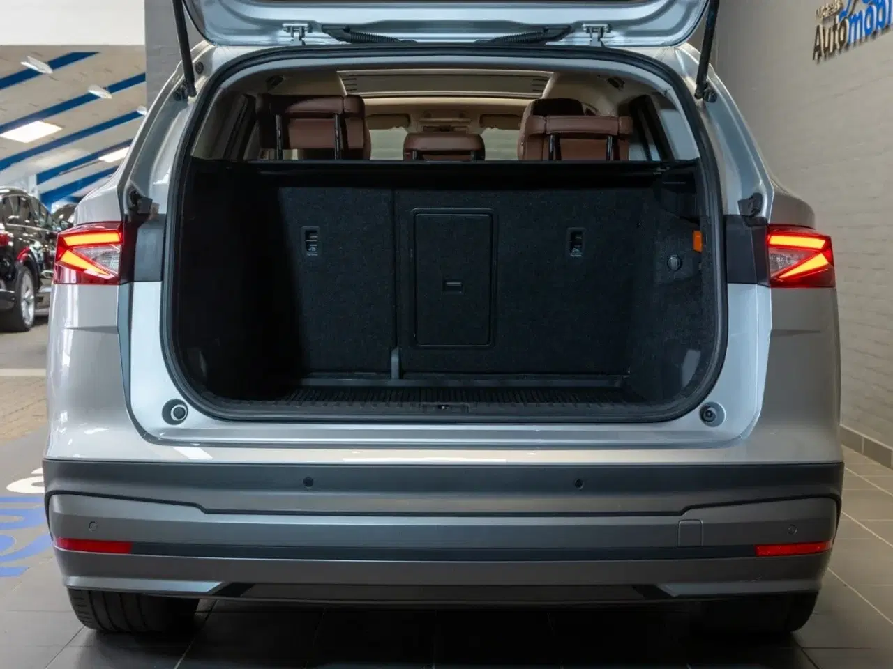 Billede 6 - Skoda Enyaq 80 iV ecoSuite