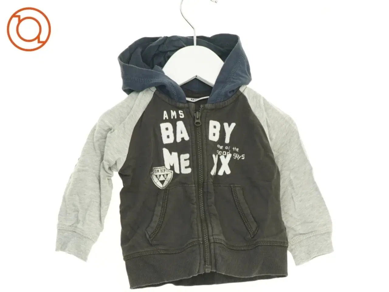 Billede 1 - Hættetrøje fra Mexx (str. 68 cm)