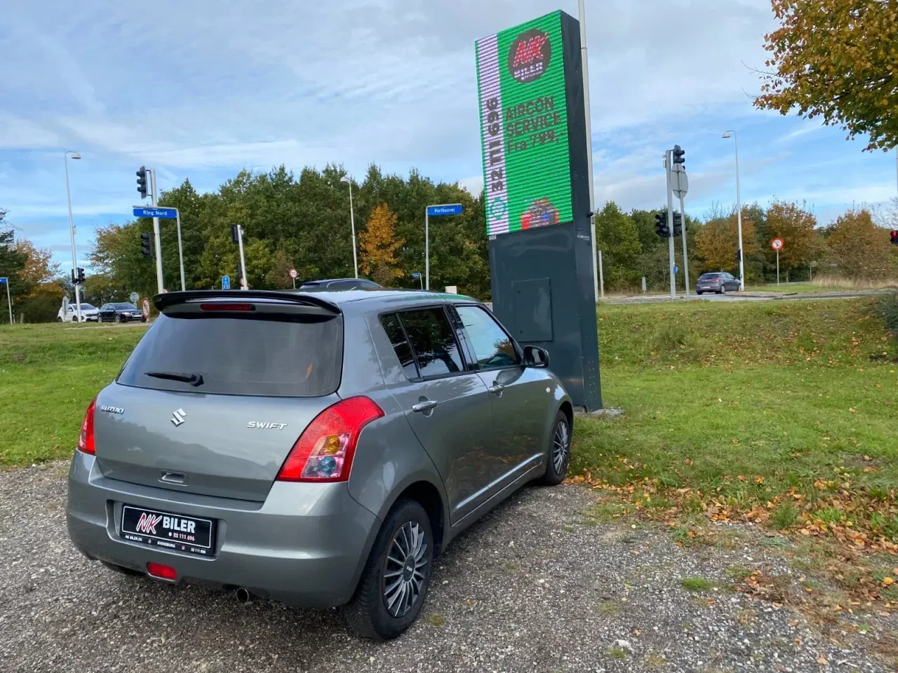 Billede 6 - Suzuki Swift 1,5 GL-A