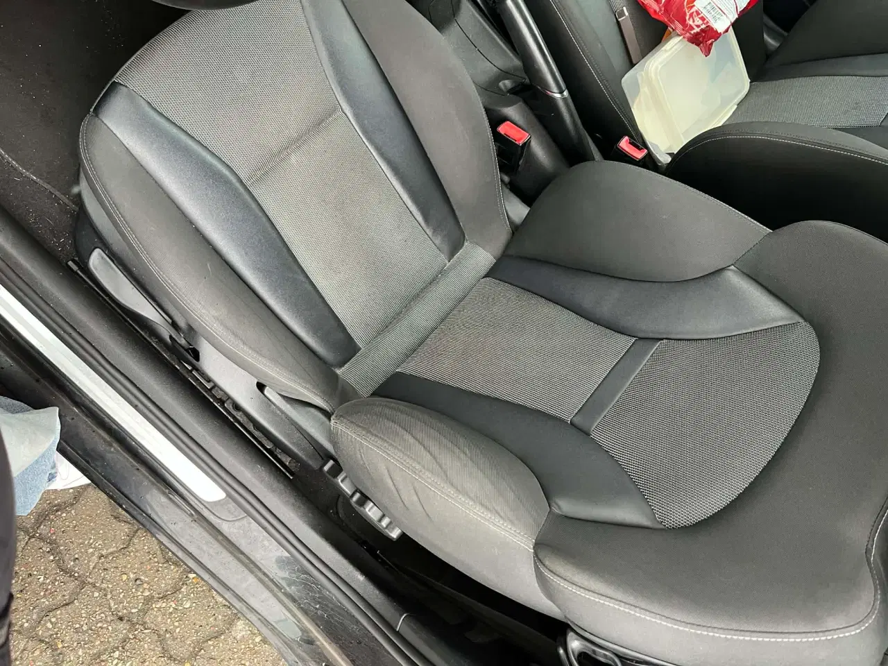 Billede 6 - Super fin Audi A1 sælges / bytte