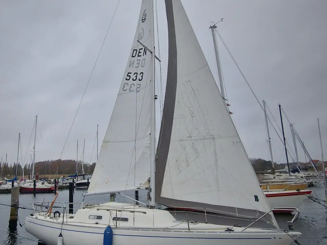Billede 3 - Albin Accent 26