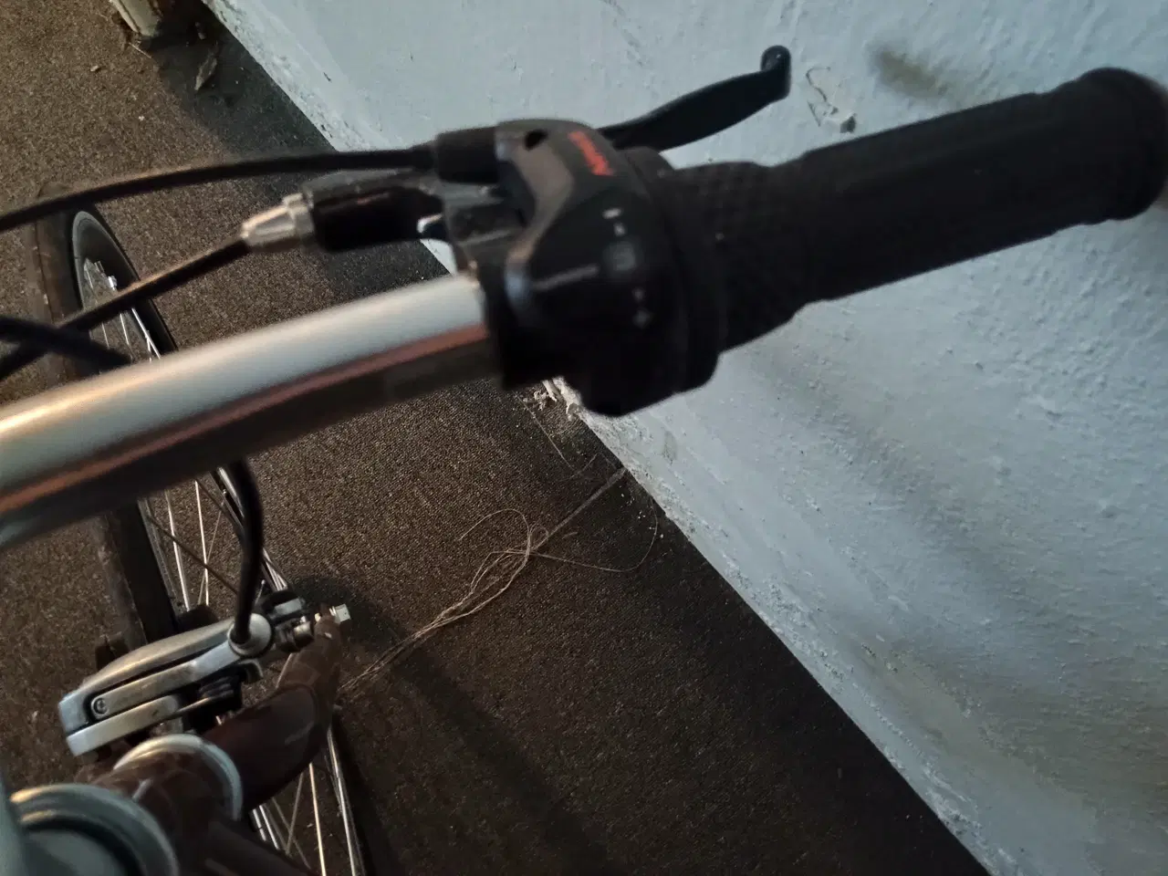 Billede 4 - Herrer cykel, Toms Skildpadde, ny