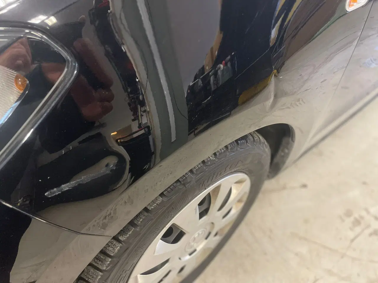 Billede 10 - SKODA CITIGO 1.0 MPI 60 – 5-dørs – 2017 (Benzin)