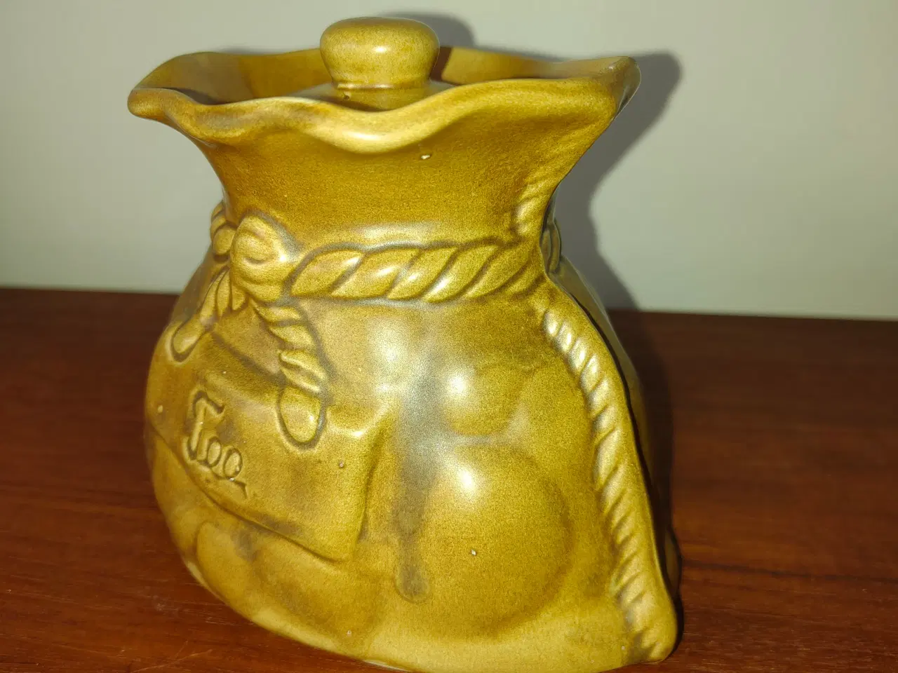 Billede 4 - Flot vintage te krukke