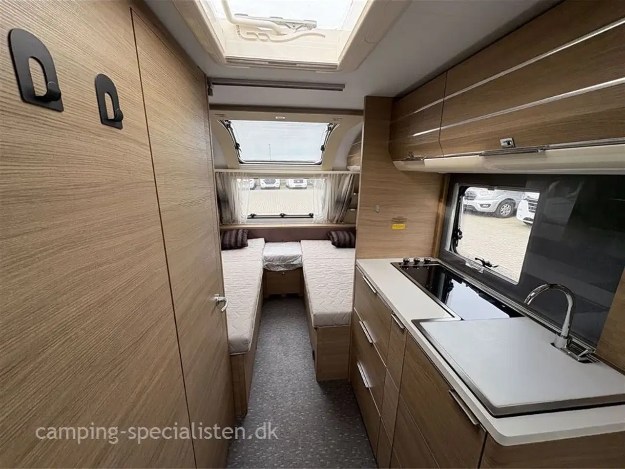 Billede 8 - 2016 - Adria Adora 482 LU   Adria Adora 482 LU 2016 - Se den nu hos Camping-Specialisten.dk