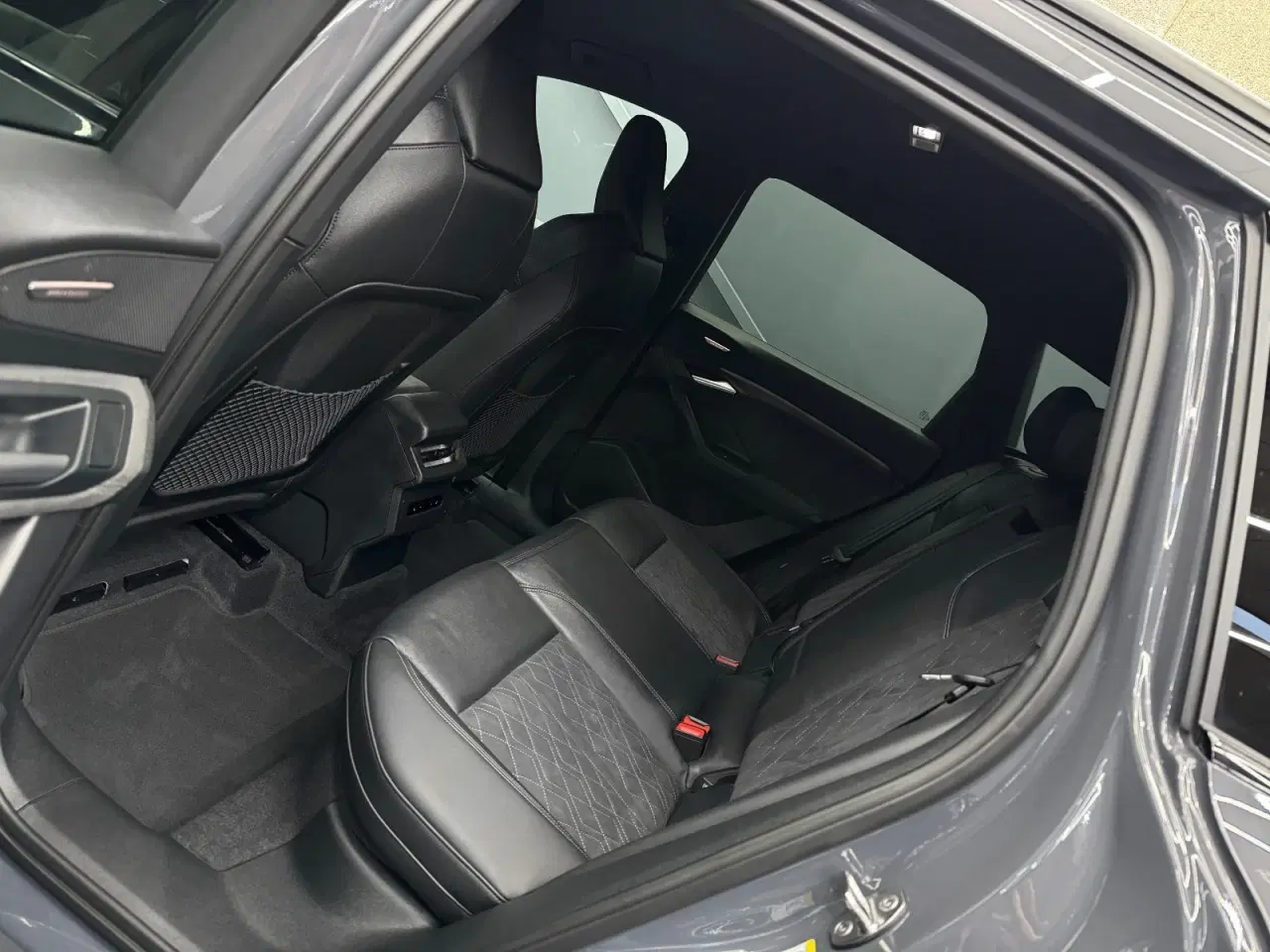 Billede 9 - Audi Q6 e-tron  Ultra