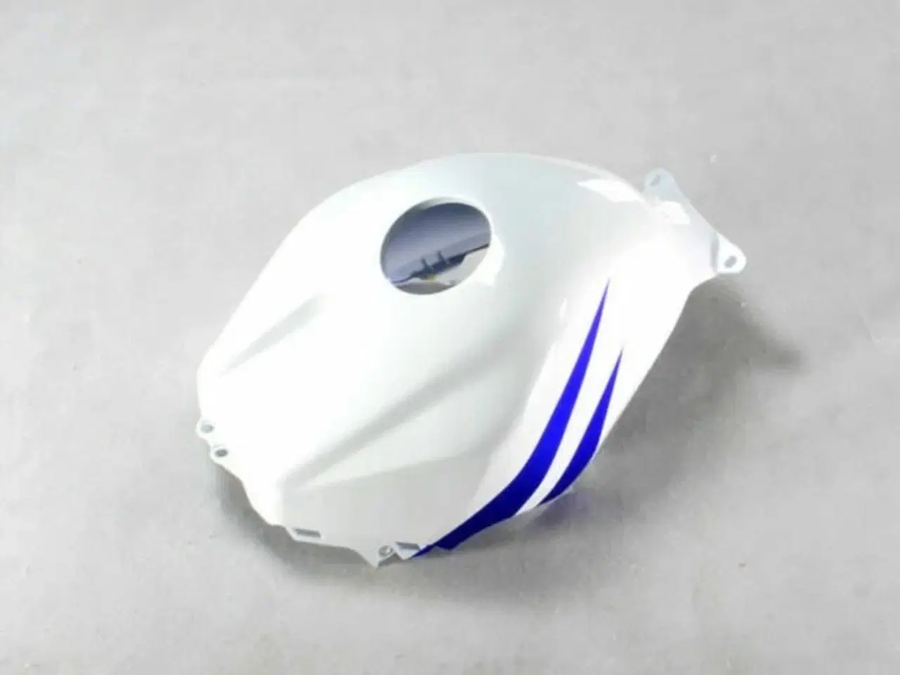 Billede 6 - Honda CBR600RR PC37 kåbesæt 