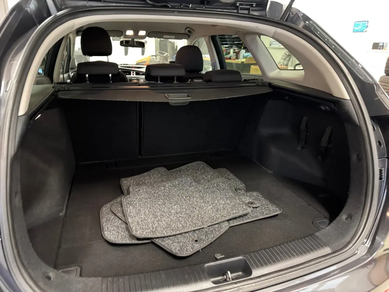 Billede 13 - Kia Ceed 1,4 CVVT Active SW