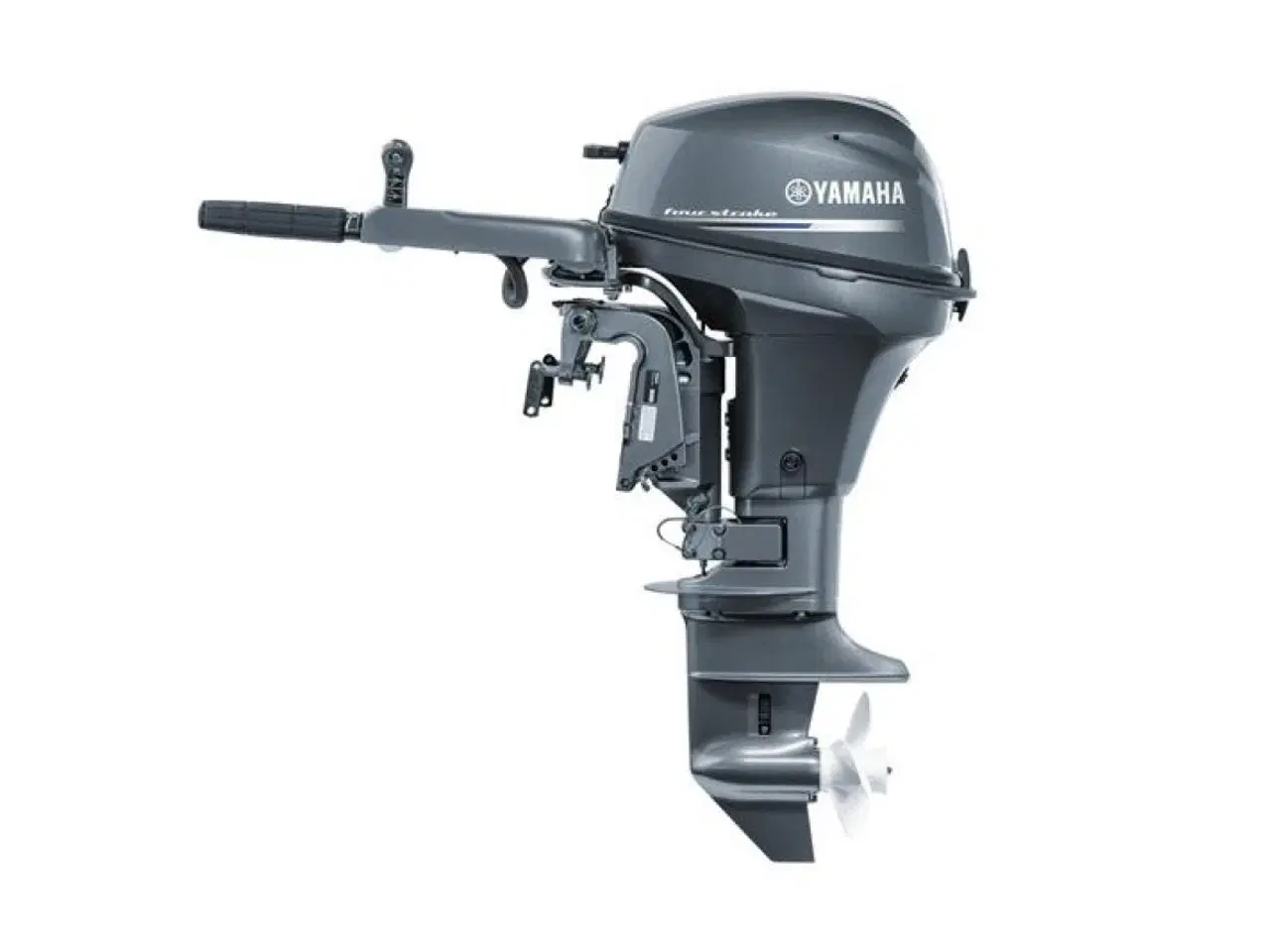 Billede 7 - Yamaha F8FMHS