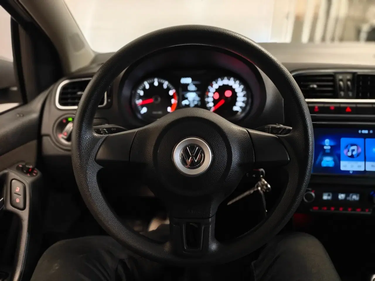 Billede 13 - VW Polo 1,4 Comfortline