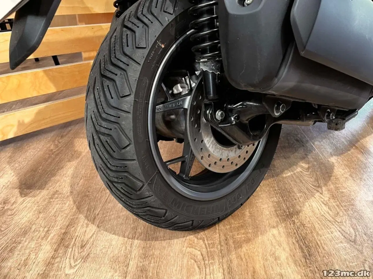 Billede 11 - Yamaha X-Max 300