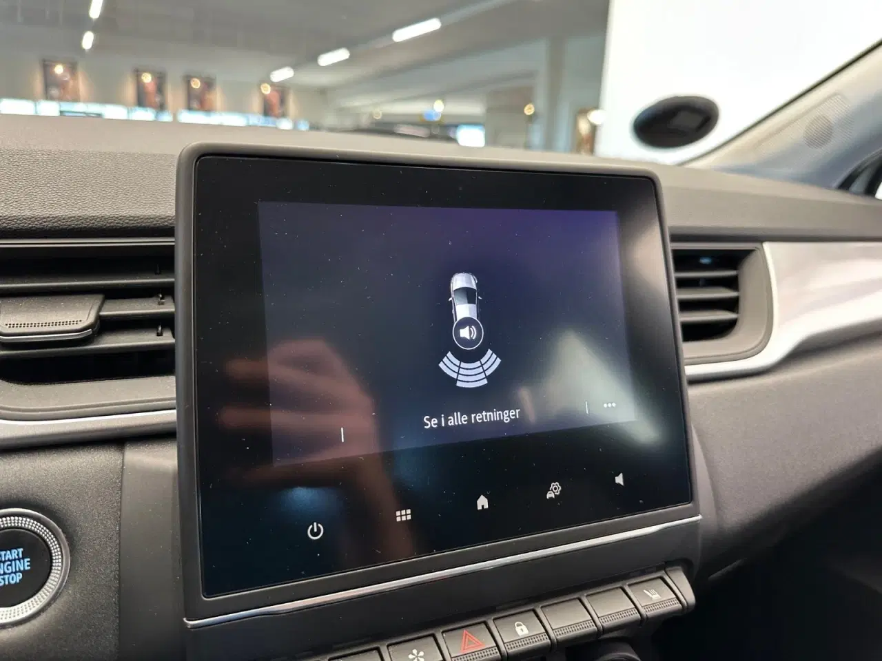 Billede 20 - Renault Captur 1,6 E-Tech Zen