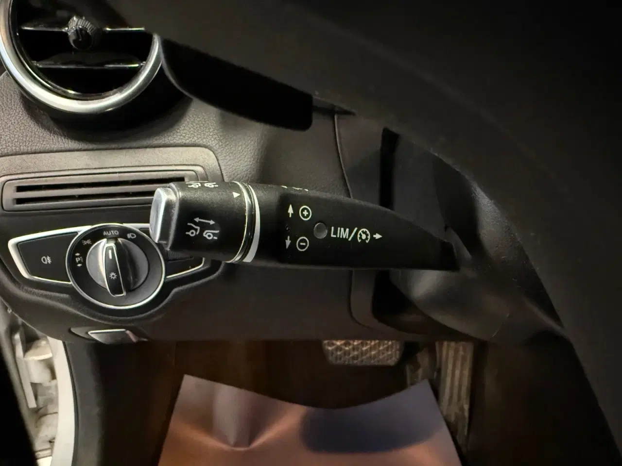 Billede 14 - Mercedes C220 d 2,2 Avantgarde stc. aut.